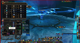 [增强萨满PVE]5.4版本HLK单刷相关