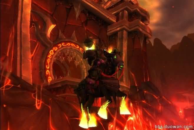 5.4万圣节无头骑士的缰绳攻略