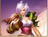 --《血红晶簇》