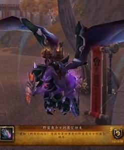 [战士]PVP狂热爱好者之小护士在江湖