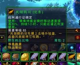 5.4永恒岛上的稀有宠物刷了怎样快速到达？