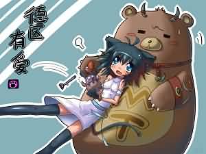 德鲁伊PVP心得分享--写给那些5.4还在PVP的大萌猫们