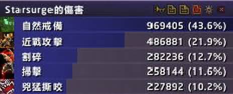 [5.4恢复德鲁伊]一个无尽试练30波的一个技巧