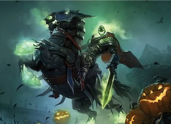 WOW小说《血与荣耀》（第六章——第八章完结篇）