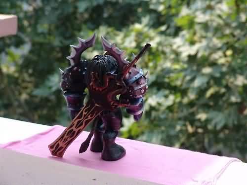 魔兽故事会:“老汉”与他的十年巅峰