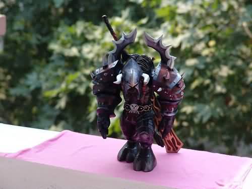 魔兽故事会:“老汉”与他的十年巅峰