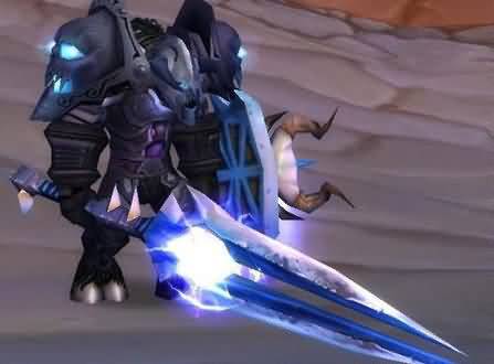 魔兽故事会:“老汉”与他的十年巅峰