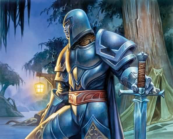 圣骑士永恒火流的属性,手法心得分享