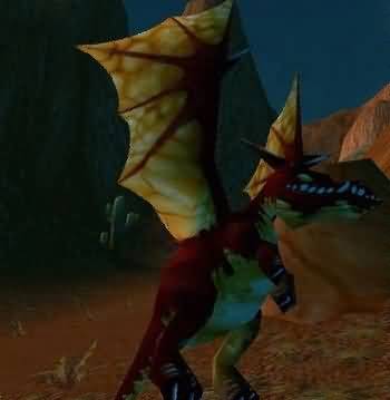 WOW心情:被瑞亚丝塔萨系列任务深深的感动,快餐时代忽略的任务剧情