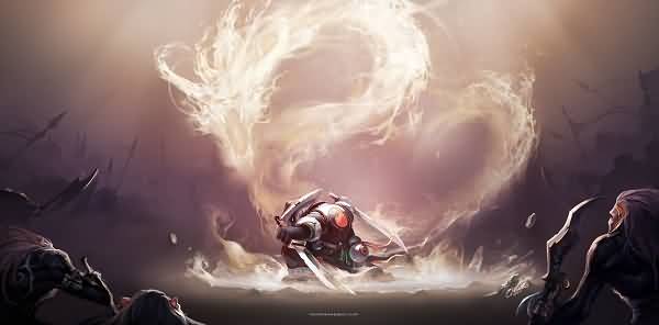 个人酒仙武僧经验分享:适用于合于新人和H9之前的伙伴