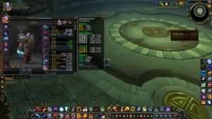 增强萨满试炼场无尽模式心得