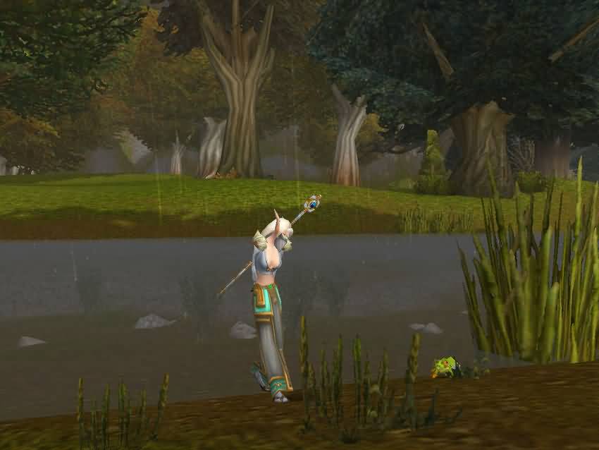 姐姐妹妹游联盟,魔兽5.4同款不同色布甲幻化