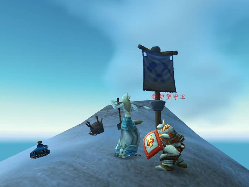 姐姐妹妹游联盟,魔兽5.4同款不同色布甲幻化