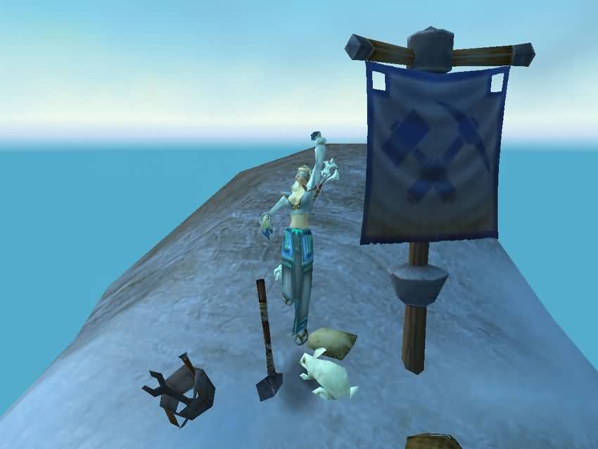 姐姐妹妹游联盟,魔兽5.4同款不同色布甲幻化