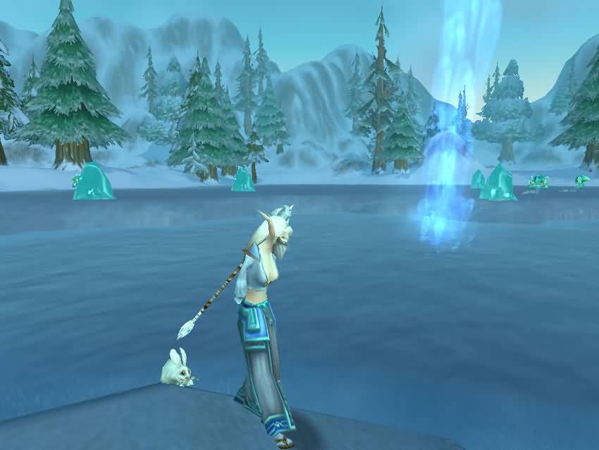 姐姐妹妹游联盟,魔兽5.4同款不同色布甲幻化