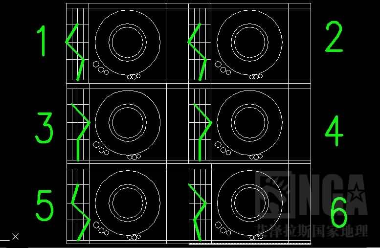 围攻奥格H12传送带组安全绿色通道