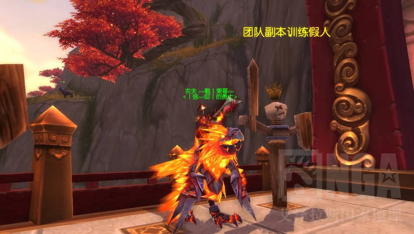 低端分享战士单刷螺丝心得,大神绕过