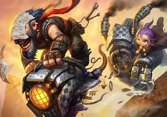 魔兽小说《天崩地裂:浩劫的前奏》(第三十一章——第三十二章完结篇)