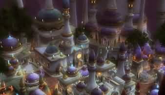 绘画:我爱的那片土地---诺森德