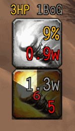 [圣骑士]防骑T3天赋