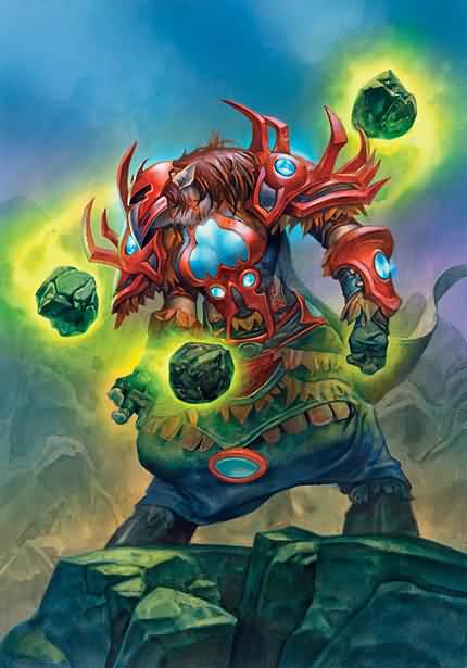 魔兽小说领袖些列：贝恩·血蹄:就如我们的先辈