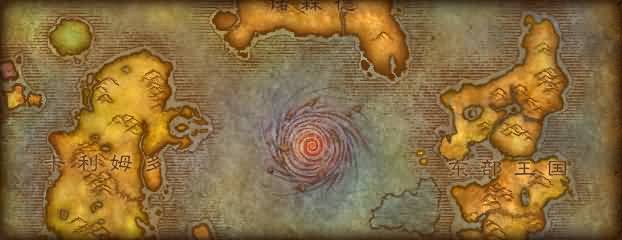 玩家故事:8年——我的魔兽世界编年史