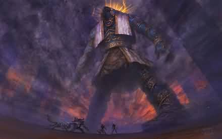 [法师]伊墨苏斯的净化之缚与起手爆发的那些事儿