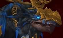 恐惧渡鸦的缰绳小预览