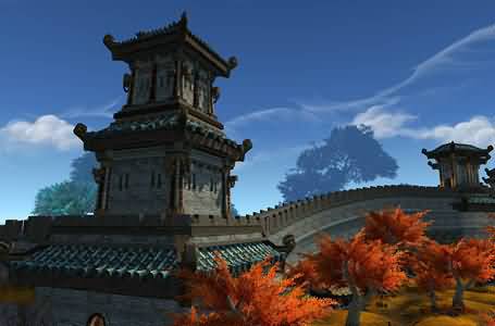 MOP有感:草蛇灰线 伏隐万方 寓言般的潘达利亚