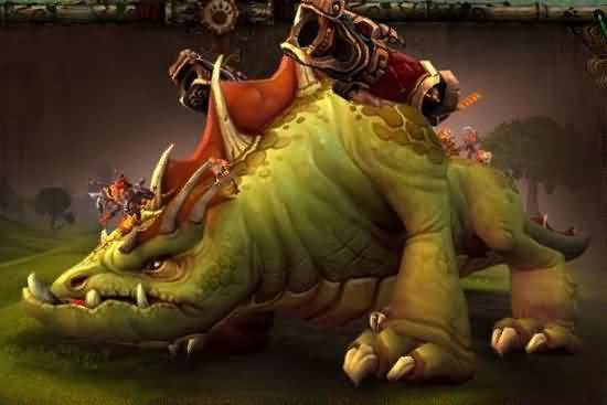 WOW团长在副本YY内精辟绝伦的妙语盘点