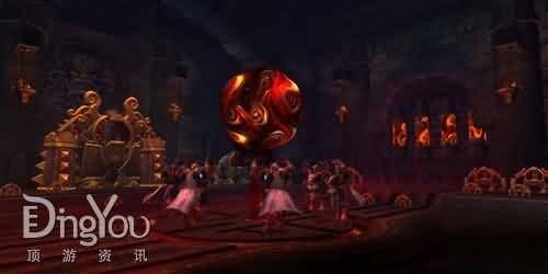 魔兽黑暗意志单刷机制分析