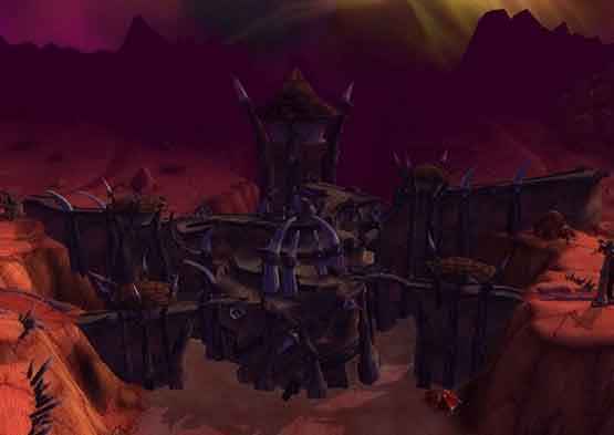 WOW心情:纪念一位用生命热爱魔兽的玩家朋友