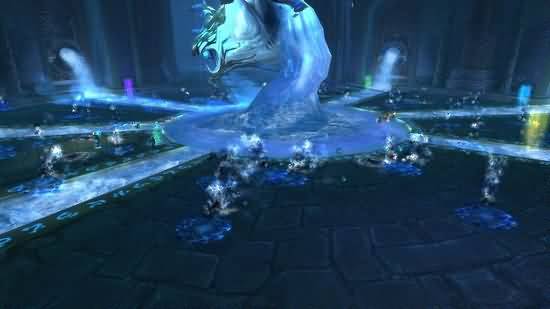 WOW心情:纪念一位用生命热爱魔兽的玩家朋友