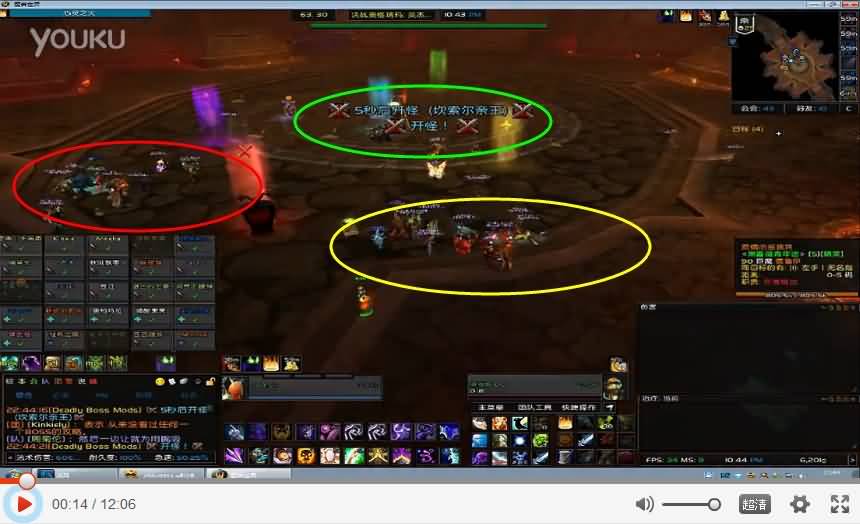 [猎人]平民版25H卡拉克西英杰猎人攻略