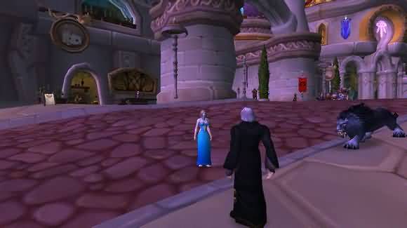 [剧情]夜莺沙龙的阴谋---温水青蛙