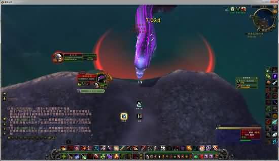 5.4盗贼单刷格纳瑟斯无需下水