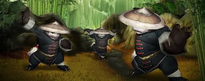 [宠物对战]推荐前期值得入手也入手容易的宠物