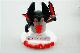 超Q英雄联盟——Super Q Hero