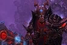 本屌雷神转世,战士幻化,你是那样拉风的男人