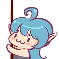 炉石娘表情包：《英雄躲猫猫，听说放学有人打我》第1弹