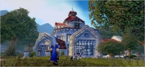 宝马配英雄 纪念追随巫妖王阿尔萨斯的忠诚坐骑无敌