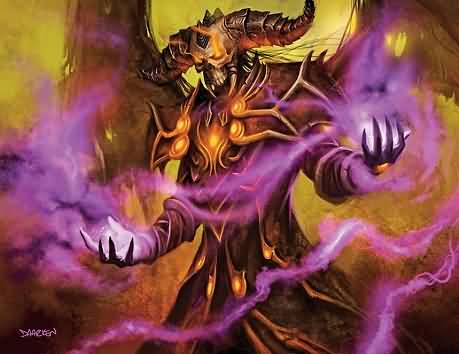 [牧师]低端暴击流神牧心得分享