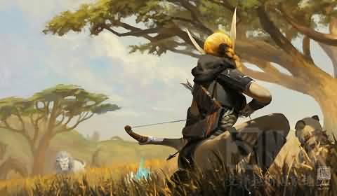 全程解析敏锐盗贼和武器ZS的插旗