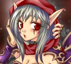 万物皆可萌！我们的女王大人