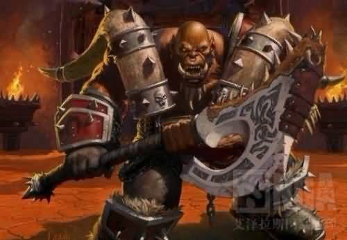 战争罪行征文赛之《地狱之声》-第一章 血吼