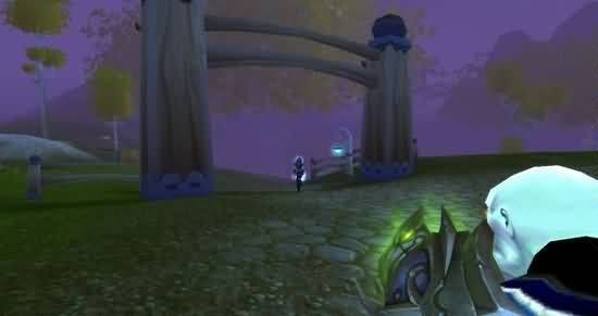 魔兽玩家故事:跨越无尽之海的寻觅,伊娜栗,嫁给我