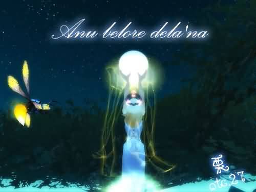 魔兽玩家故事:跨越无尽之海的寻觅,伊娜栗,嫁给我