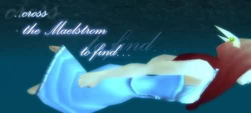 魔兽玩家故事:跨越无尽之海的寻觅,伊娜栗,嫁给我