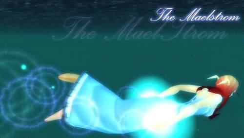 魔兽玩家故事:跨越无尽之海的寻觅,伊娜栗,嫁给我