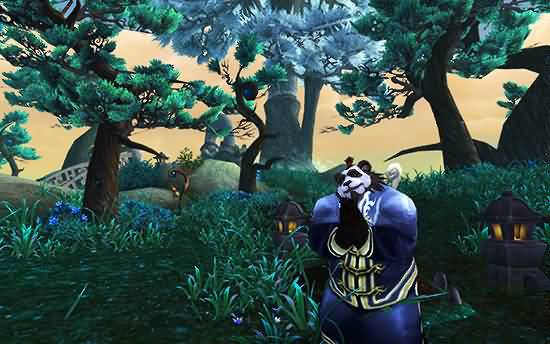 关于MOP杂谈：这是一部怎样的资料片